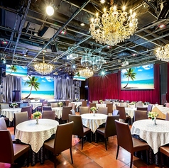 グレースバリ 渋谷店 グランデの雰囲気1