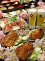 鉄板焼居酒屋 えんのおすすめ料理1