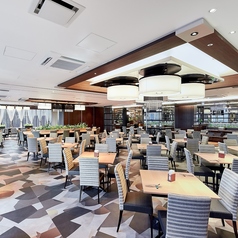 レストラン&バー 17CLUB byアパホテルのコース写真