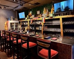 GRAND PYRAMID EGYPTIAN RESTAURANT グランド ラミッドのおすすめポイント1