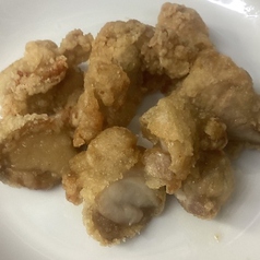 肉屋のからあげ