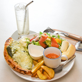 KOKAGE　ALL HOURS CAFE | BARのおすすめ料理2