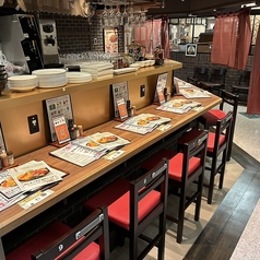 仙臺たんや利久Brasserieメトロ エム後楽園店特集写真1