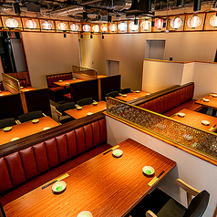 居酒屋 地鶏 雛丸 八重洲日本橋店の特集写真