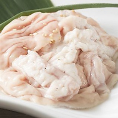 北海道産　豚ホルモン<タレ・塩>