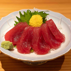 マグロ (赤身)