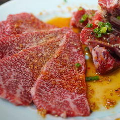 焼肉 すうの写真2