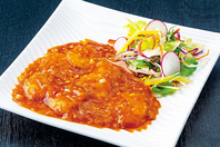 伝統と革新の極上中華を堪能