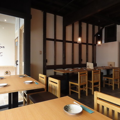 炭火焼鳥 四五六 大船店の特集写真