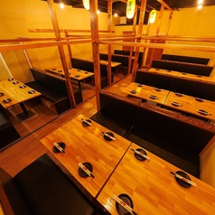 個室居酒屋 大宮庵特集写真1