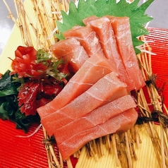 天然本マグロ