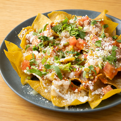 KITADE TACOS代々木店のおすすめ料理2