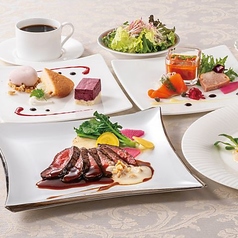 洋食レストラン カメリアの写真2