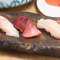 料理メニュー写真&nbsp;握り単品