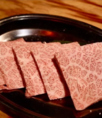 和牛上ロース
