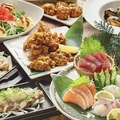 魚処 遊人のおすすめ料理1
