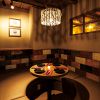 Octo Table オクトテーブル 名古屋 栄の写真