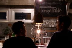 Hostel and Dining タンガテーブルのおすすめポイント1