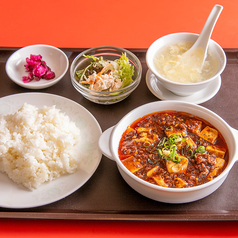 中国料理 渝園 調布駅のおすすめランチ2