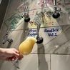 樽生クラフトビールと自家製ソーセージ THE LIFE 柏店のおすすめポイント3