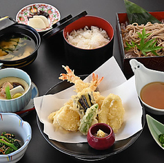 活魚と日本料理 和楽心 橿原神宮店のおすすめランチ2