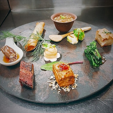 湘坊 しゃんふぁん カレッタ汐留店のおすすめ料理1