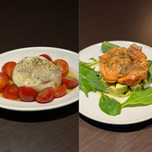 Music&Bar Link リンク 栄のおすすめ料理3