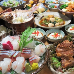 なが坂のコース写真