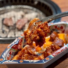 ぶち 阿佐ヶ谷店のコース写真