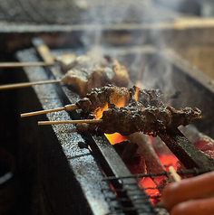 虎串の特集写真