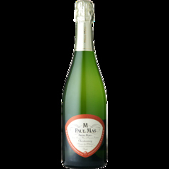 ポール・マス　プリマ・ぺルラ　ブラン・ド・ブラン　シャルドネ　ブリュット