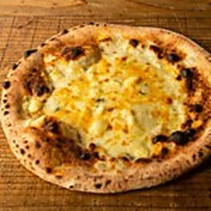 クワトロフォルマッジ