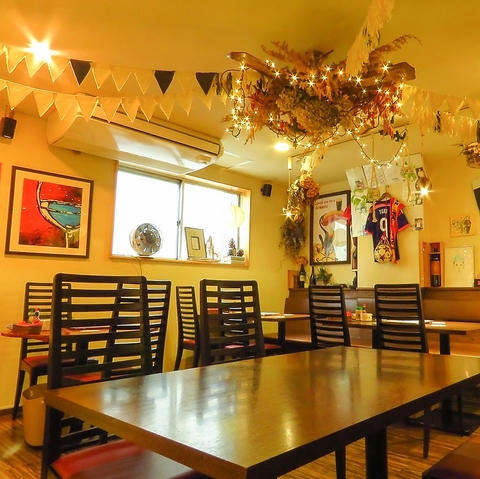 WLb`Abg jinya kitchen at