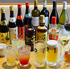 中国菜酒 蜀留香のコース写真