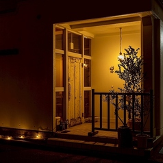 高橋マート 橘通り店の外観1