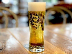 アサヒスーパードライ