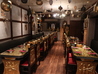 GRAND PYRAMID EGYPTIAN RESTAURANT グランド ラミッドのおすすめポイント3