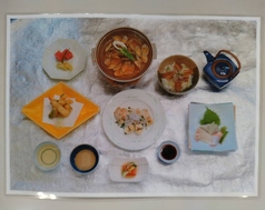天勝 本店のコース写真