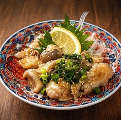 賞味期限”5分”ほるぽん!