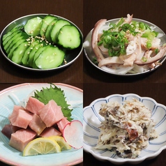 大衆酒場 タツマキのおすすめ料理3