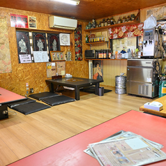 ホルモン大豊 白河店の特集写真