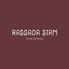 Rassada Siam ラサダサイアムのロゴ