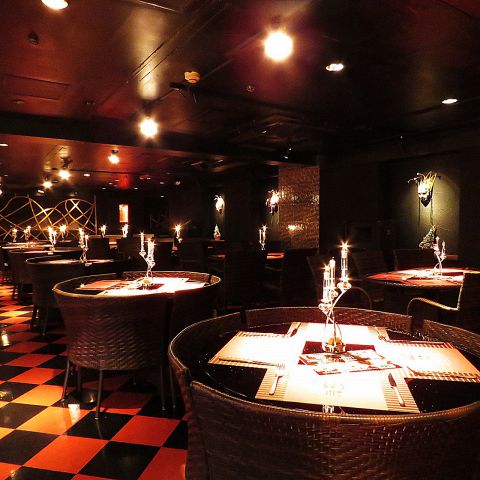 Otto 名駅店 名古屋駅 ダイニングバー バル ホットペッパーグルメ