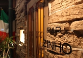イタリア酒場 BAR ZINHO