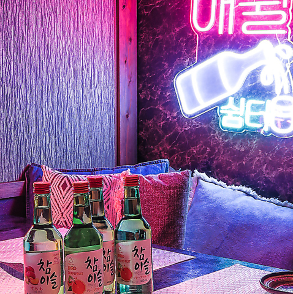 88 パルパル 天文館店の写真ギャラリー