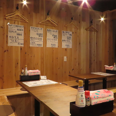 創作居酒屋 酔天宮 浅草店の特集写真