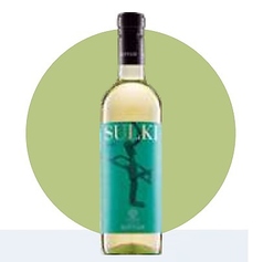 スルキビアンコ