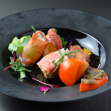 ROCA ITALIAN LOUNGE ロカ イタリアン ラウンジ 恵比寿のおすすめ料理1