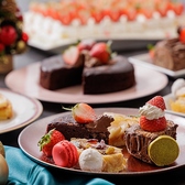 Delicious Kitchen EMONDEL 新大阪江坂東急REIホテルのおすすめ料理2