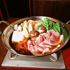 肉系居酒屋 肉十八番屋 虎ノ門店のコース写真